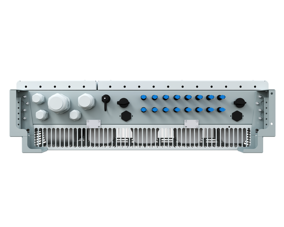 Huawei SUN2000-33KTL-A aurinkoinvertteri 30 kW, 3-vaiheinen